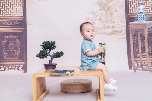 通辽孕妇尖肚子和圆肚子